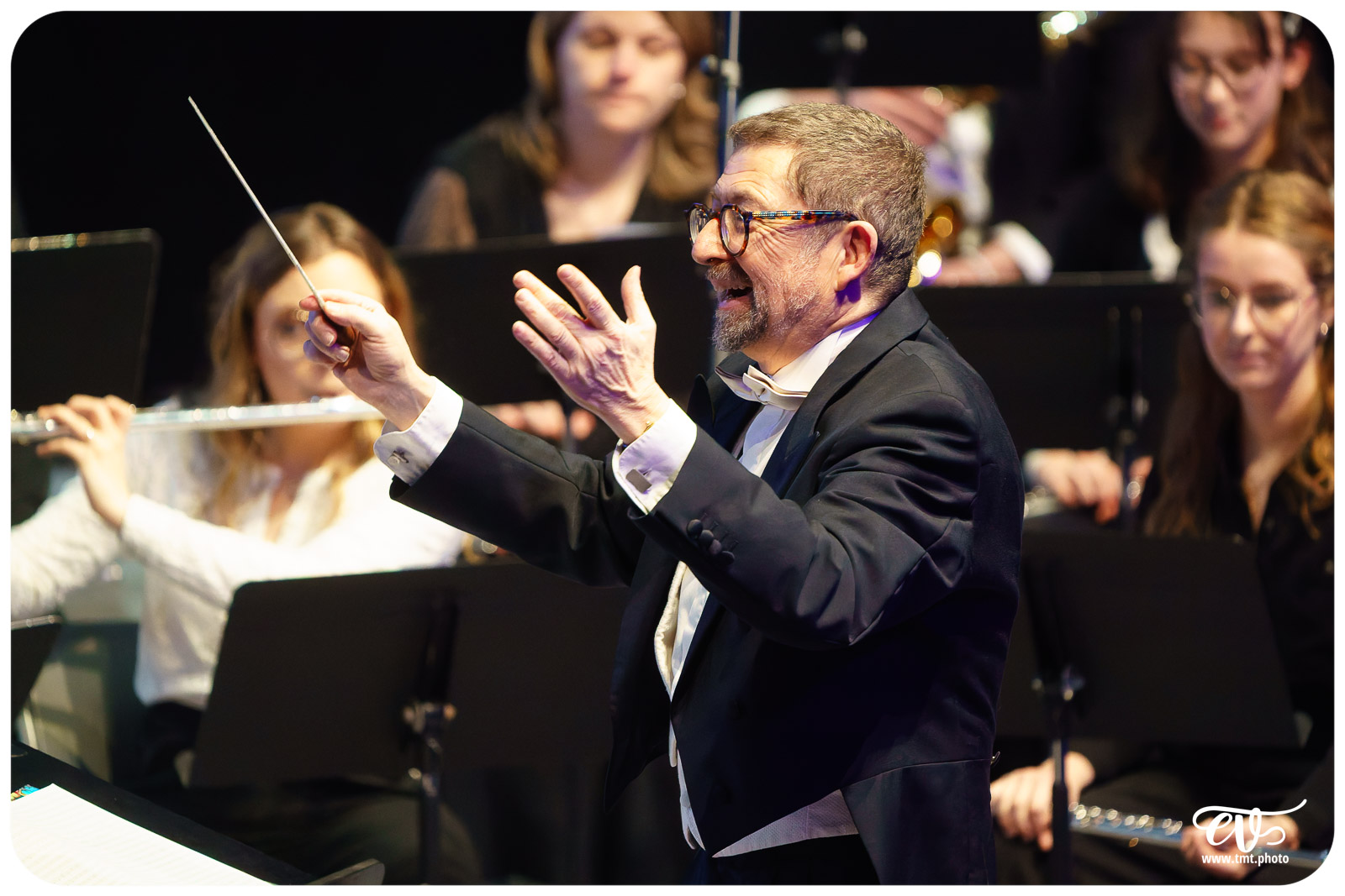 OHH - CONCERT DU NOUVEL AN 2026